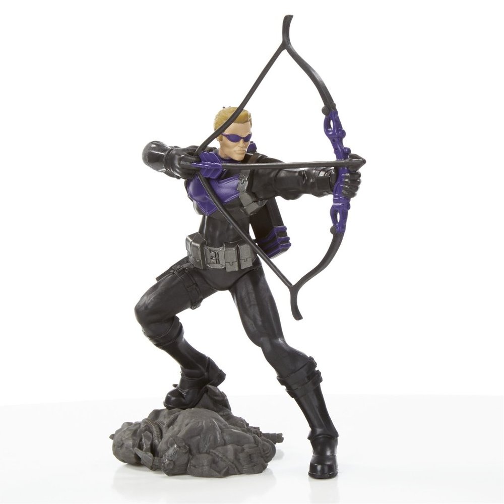 Playmation Disney Marvel Avengers- Hawkeye Hero Smart Figure